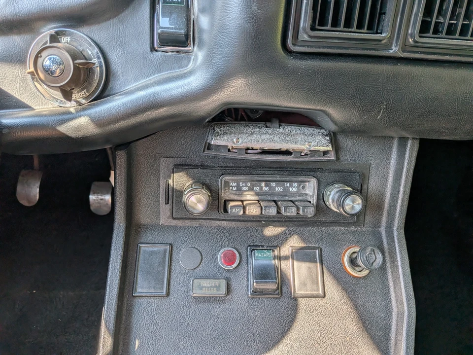1973 MG MGB Roadster - Image 21 of 27