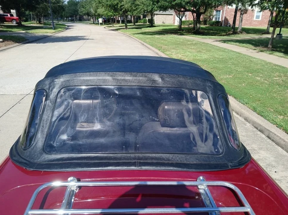 1973 MG MGB - Image 16 of 16