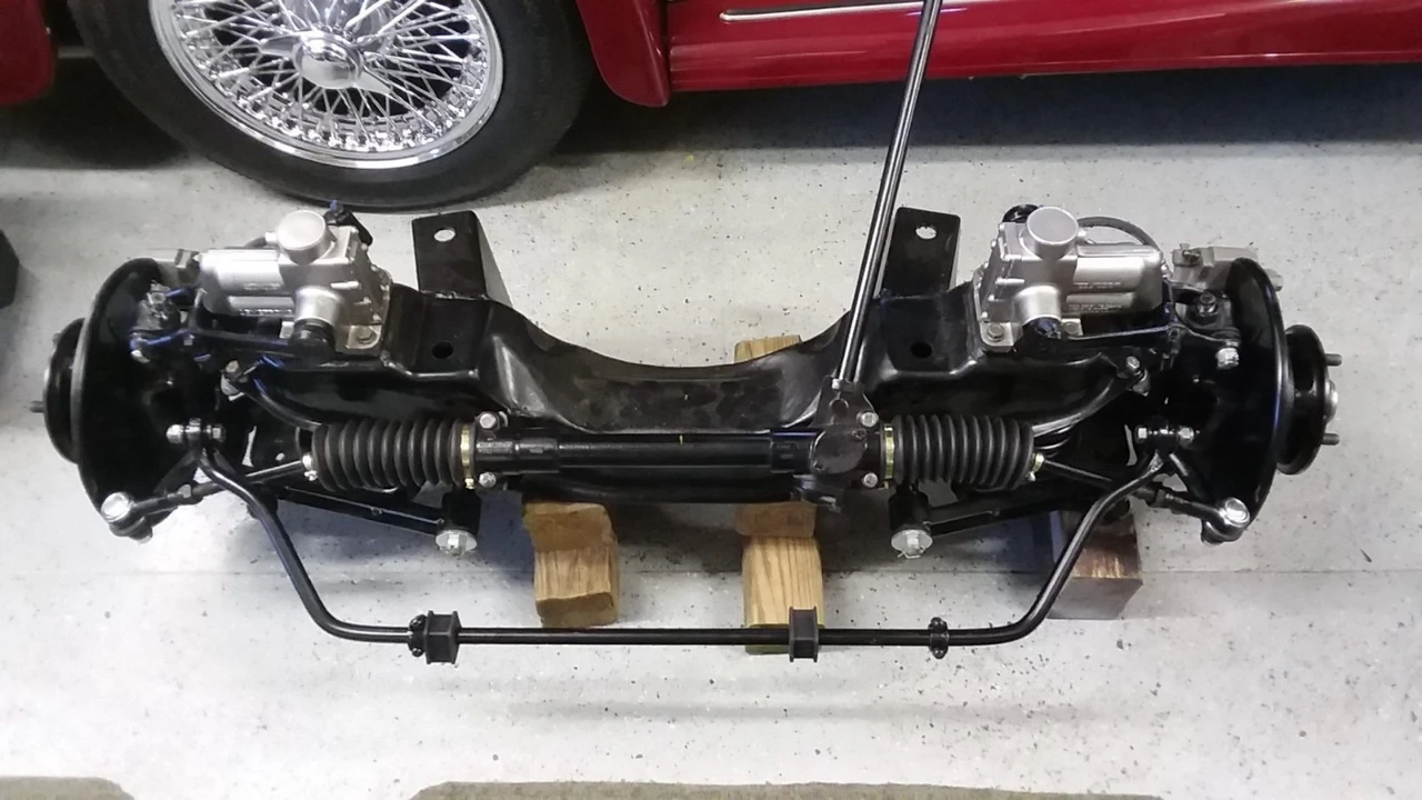 1973 MG MGB - Image 21 of 21