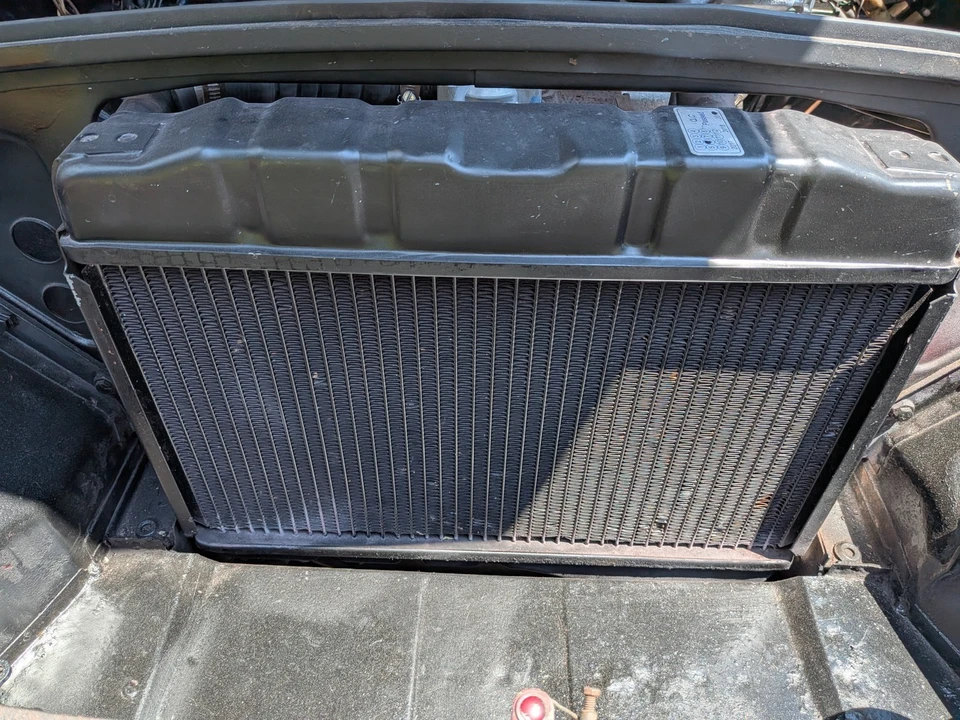 1973 MG MGB Roadster - Image 17 of 27