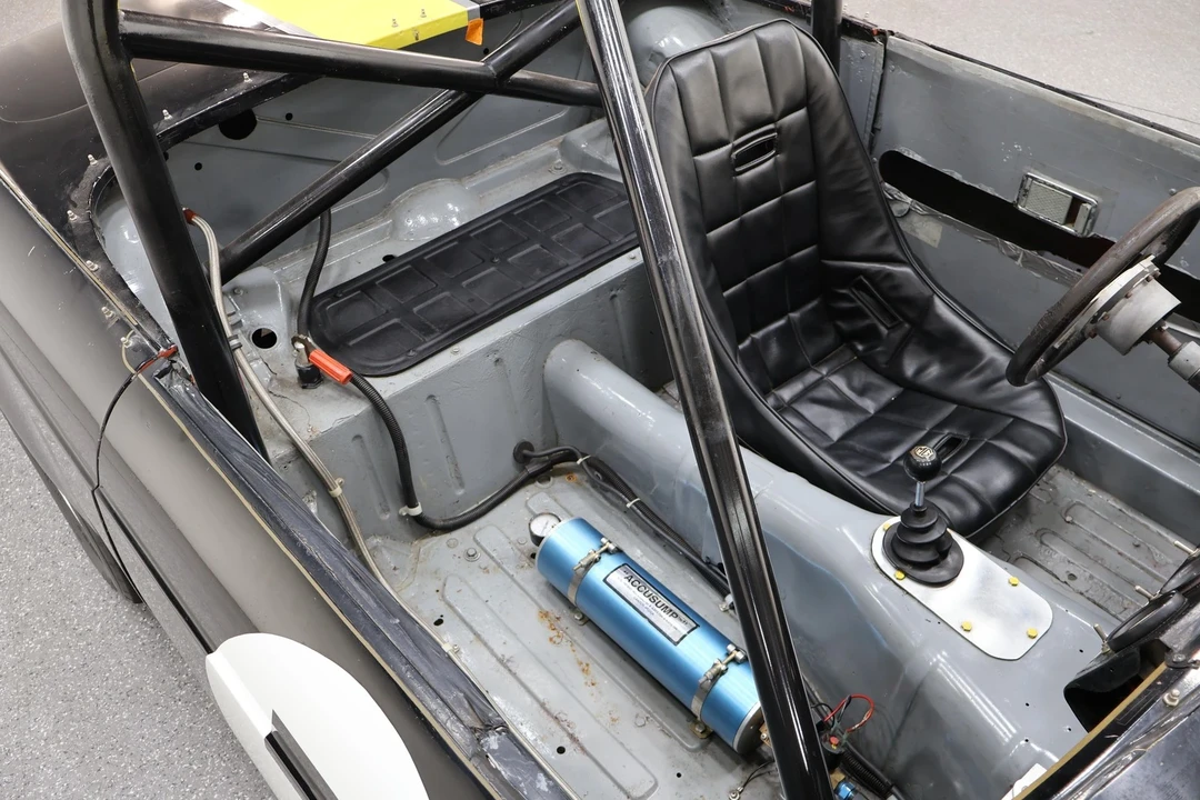 1973 MG MGB - Image 18 of 21