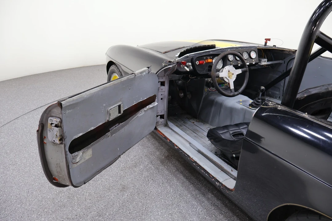 1973 MG MGB - Image 13 of 21