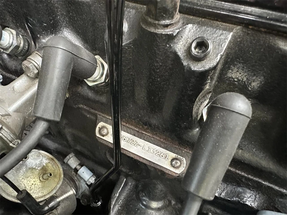 1973 MG MGB Roadster - Image 25 of 31