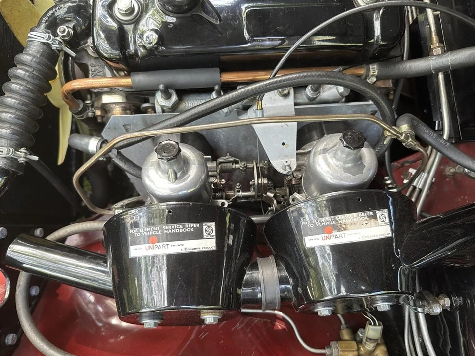1973 MG MGB Roadster - Image 22 of 31