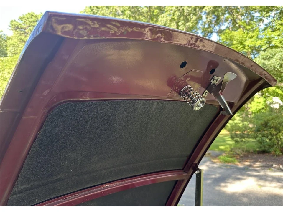 1973 MG MGB Roadster - Image 15 of 31