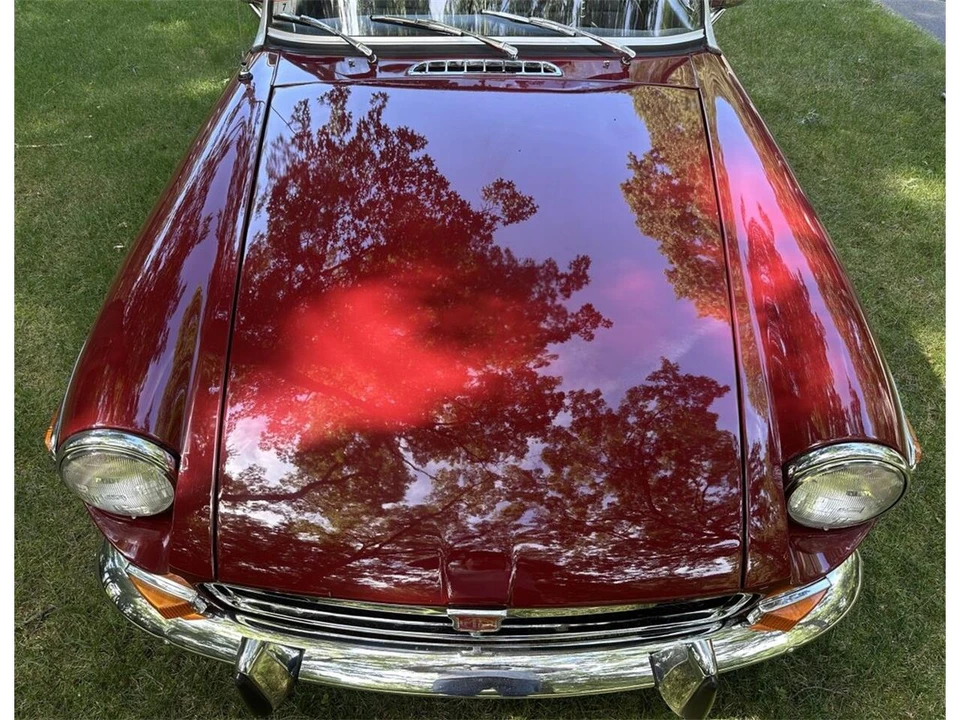 1973 MG MGB Roadster - Image 12 of 31