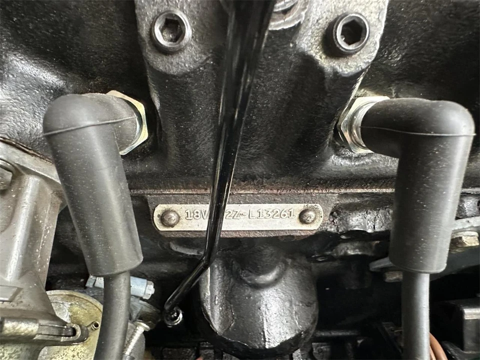 1973 MG MGB Roadster - Image 24 of 31
