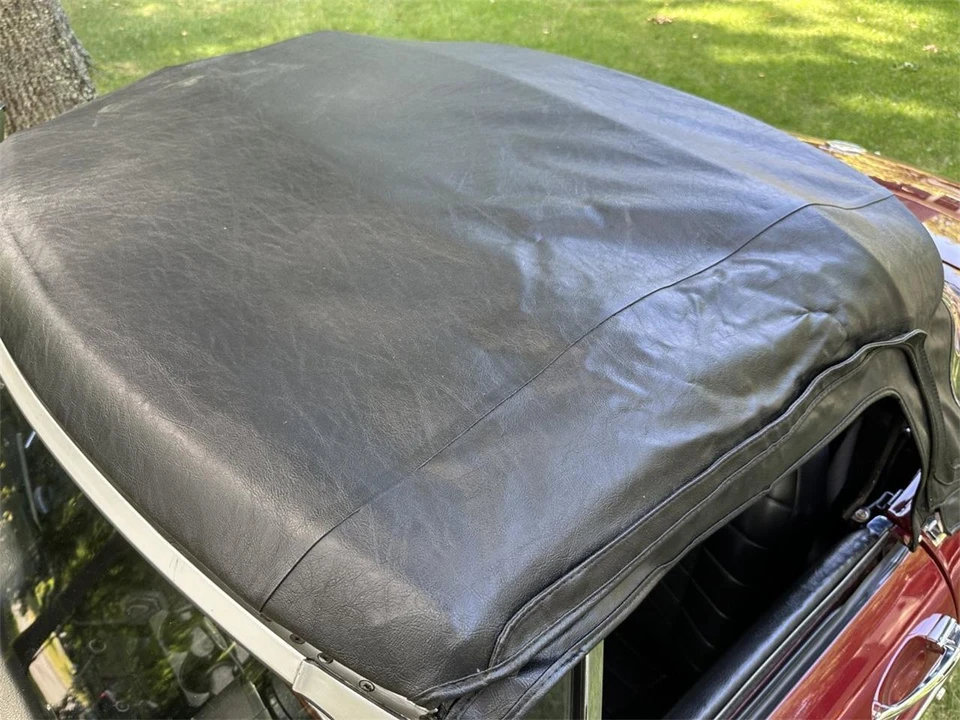 1973 MG MGB Roadster - Image 28 of 31