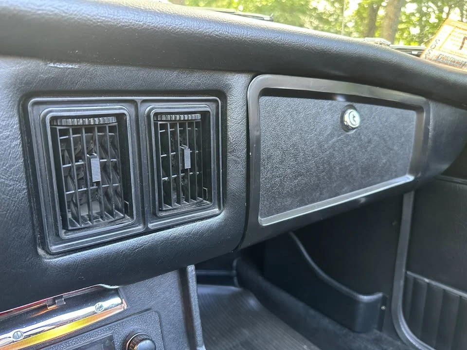 1973 MG MGB Roadster - Image 12 of 20