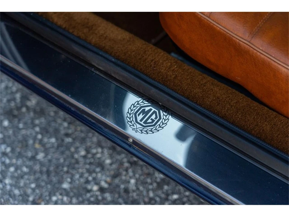 1973 MG MGB Roadster - Image 27 of 31