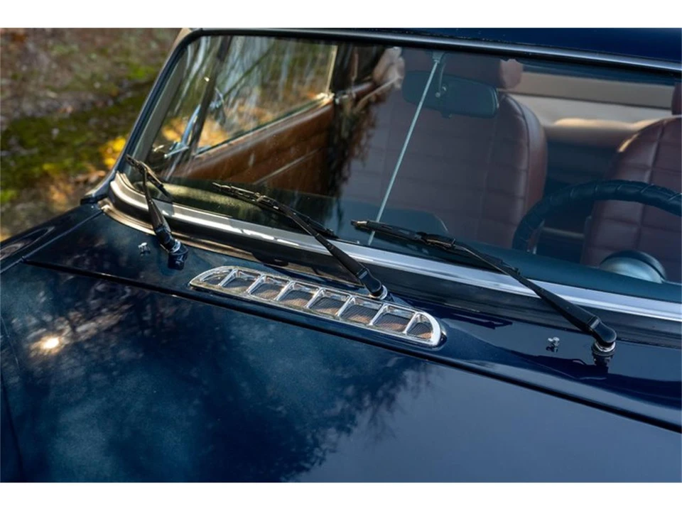 1973 MG MGB Roadster - Image 21 of 31