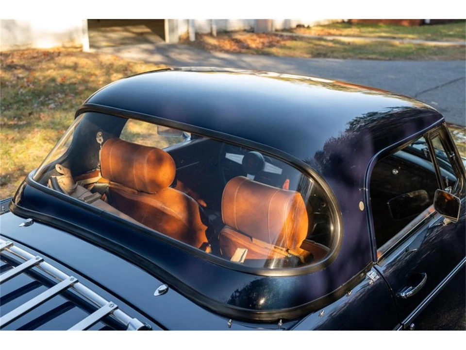 1973 MG MGB Roadster - Image 25 of 31
