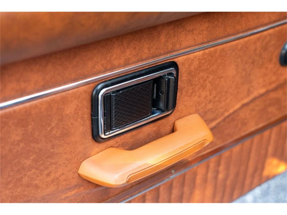 1973 MG MGB Roadster - Image 29 of 31