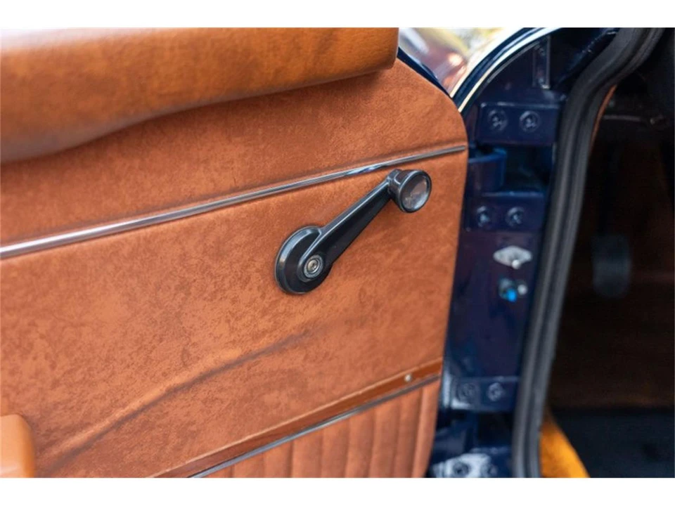 1973 MG MGB Roadster - Image 30 of 31