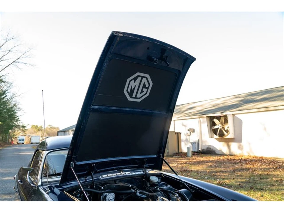 1973 MG MGB Roadster - Image 22 of 31