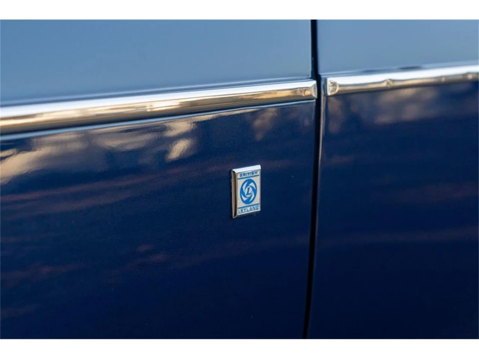 1973 MG MGB Roadster - Image 16 of 31