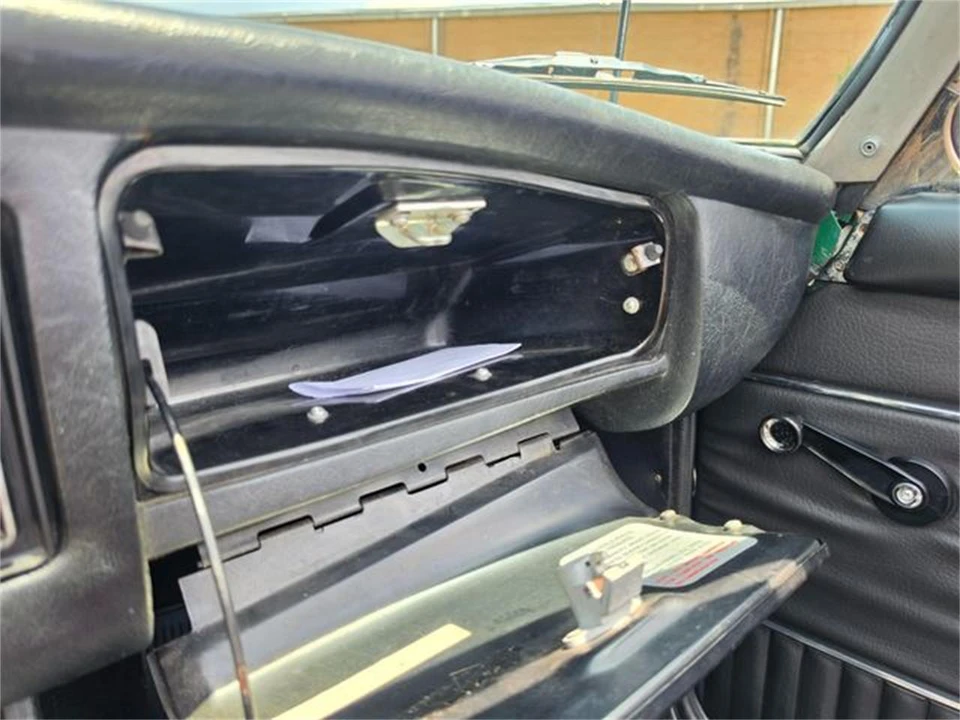 1973 MG MGB Roadster - Image 24 of 31