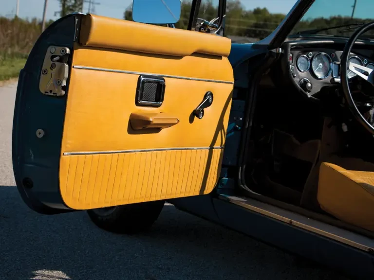 1973 MG MGB Roadster - Image 15 of 26