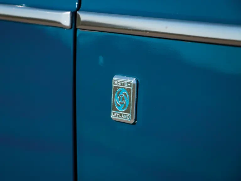 1973 MG MGB Roadster - Image 6 of 26