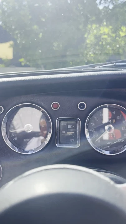 1973 MG MGB - Image 17 of 18
