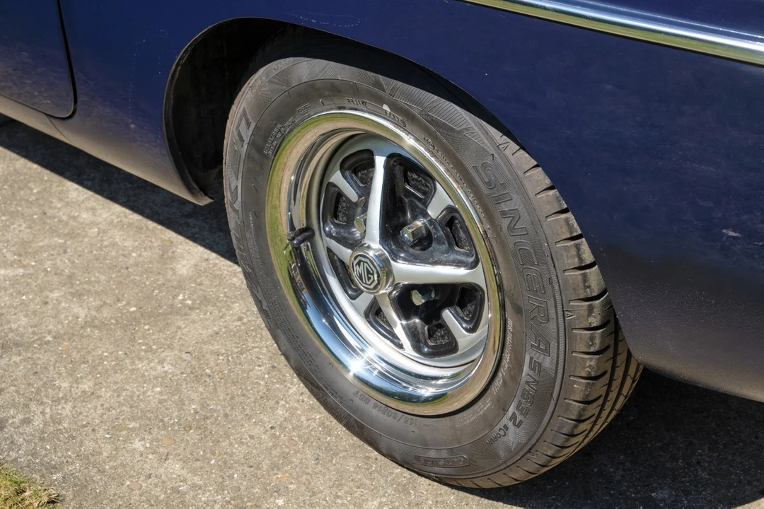 1973 MG MGB GT - Image 23 of 30
