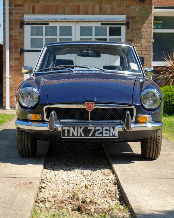 1973 MG MGB GT - Image 19 of 30