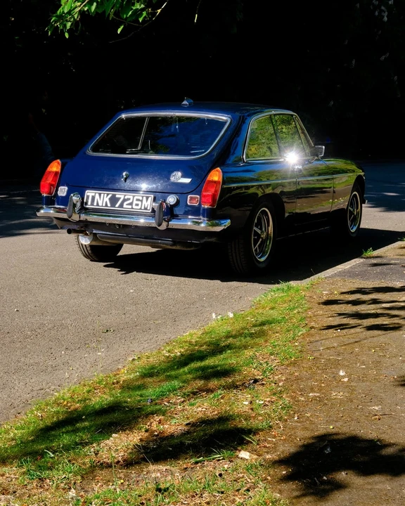 1973 MG MGB GT - Image 17 of 30