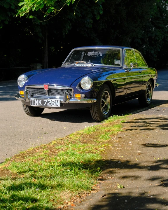 1973 MG MGB GT - Image 13 of 30