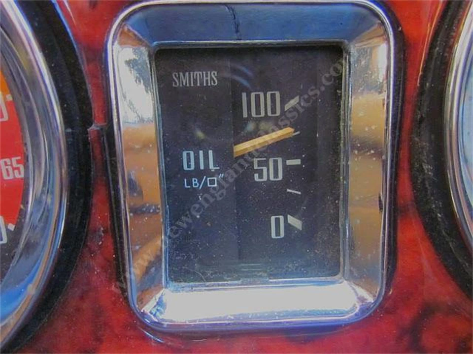 1973 MG MGB GT - Image 9 of 19