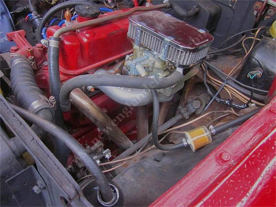 1973 MG MGB GT - Image 13 of 19
