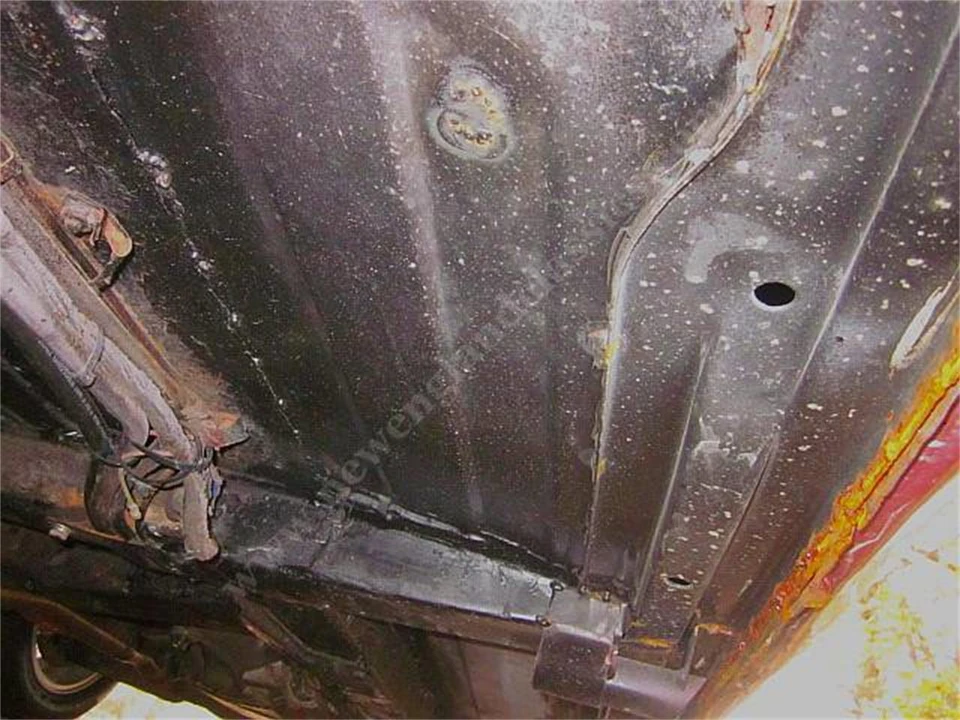 1973 MG MGB GT - Image 18 of 19
