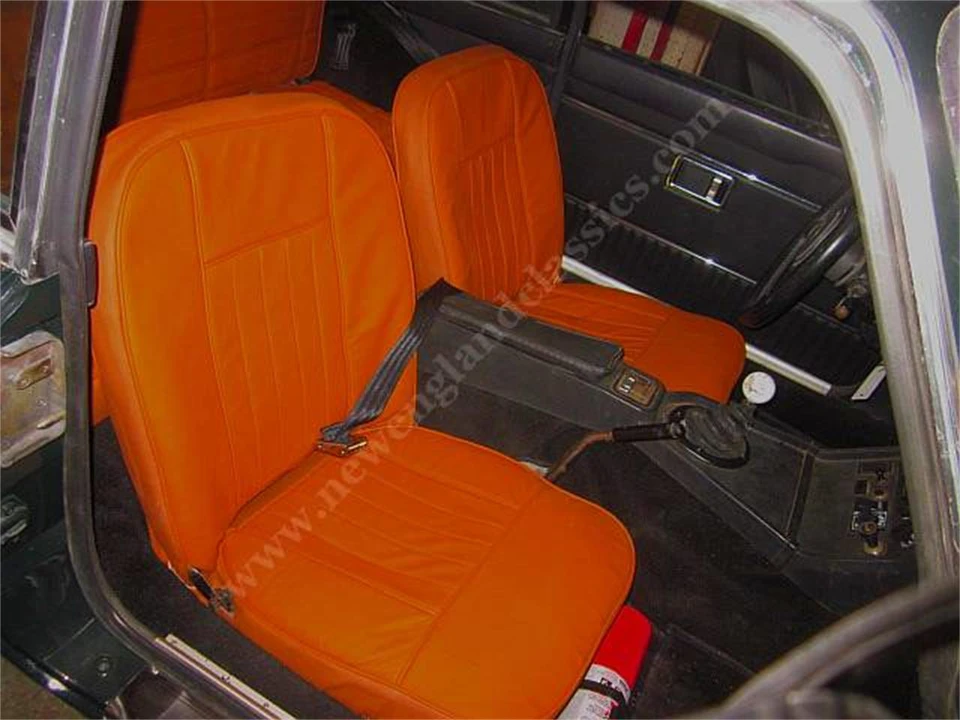 1973 MG MGB GT - Image 8 of 31