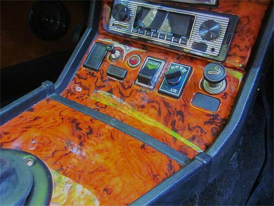 1973 MG MGB GT - Image 12 of 31