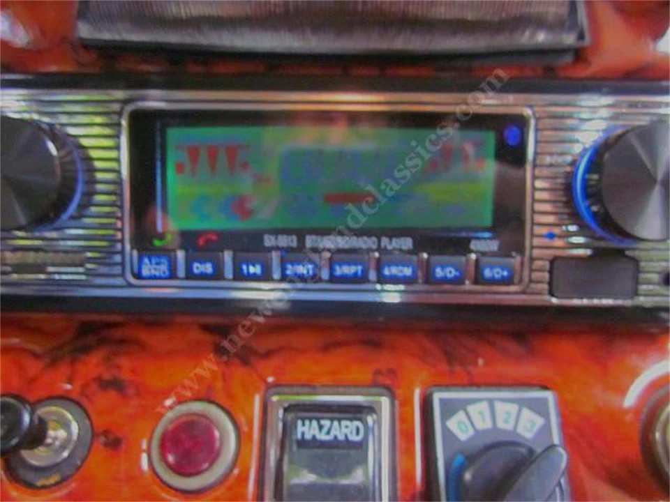 1973 MG MGB GT - Image 13 of 31