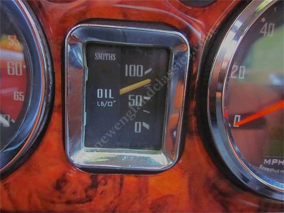 1973 MG MGB GT - Image 15 of 31