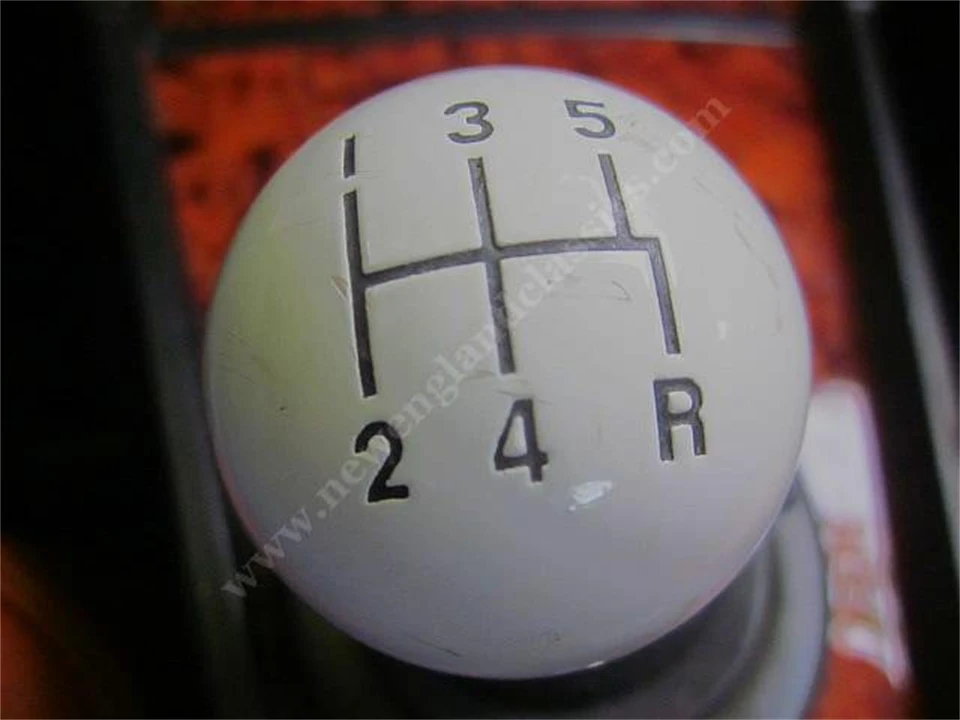 1973 MG MGB GT - Image 16 of 31
