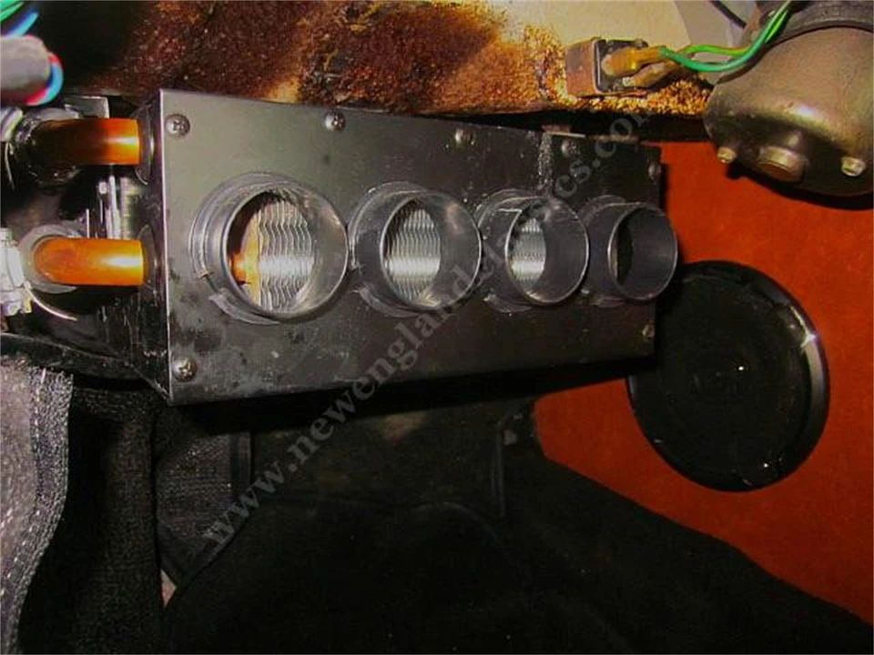 1973 MG MGB GT - Image 18 of 31