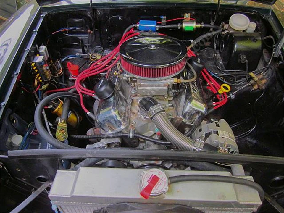 1973 MG MGB GT - Image 22 of 31
