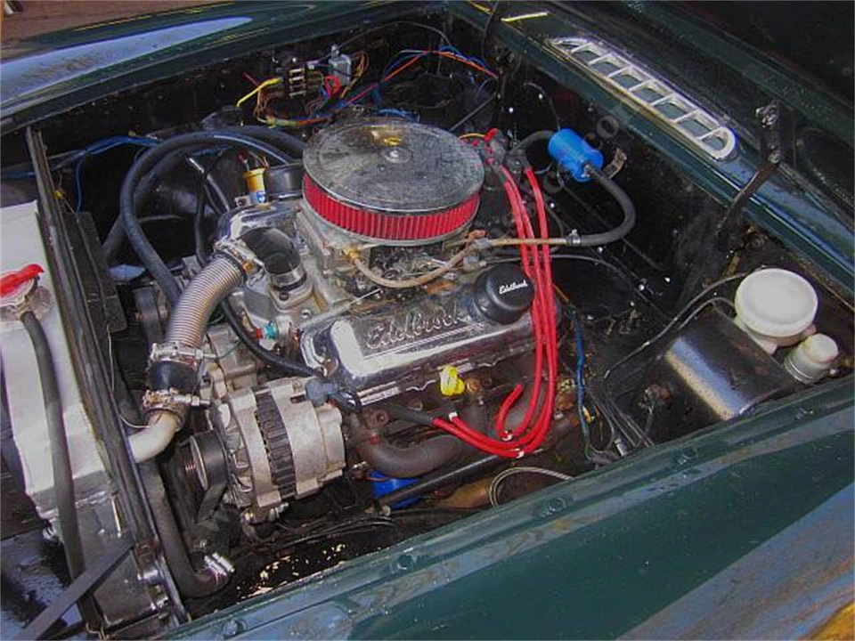 1973 MG MGB GT - Image 23 of 31
