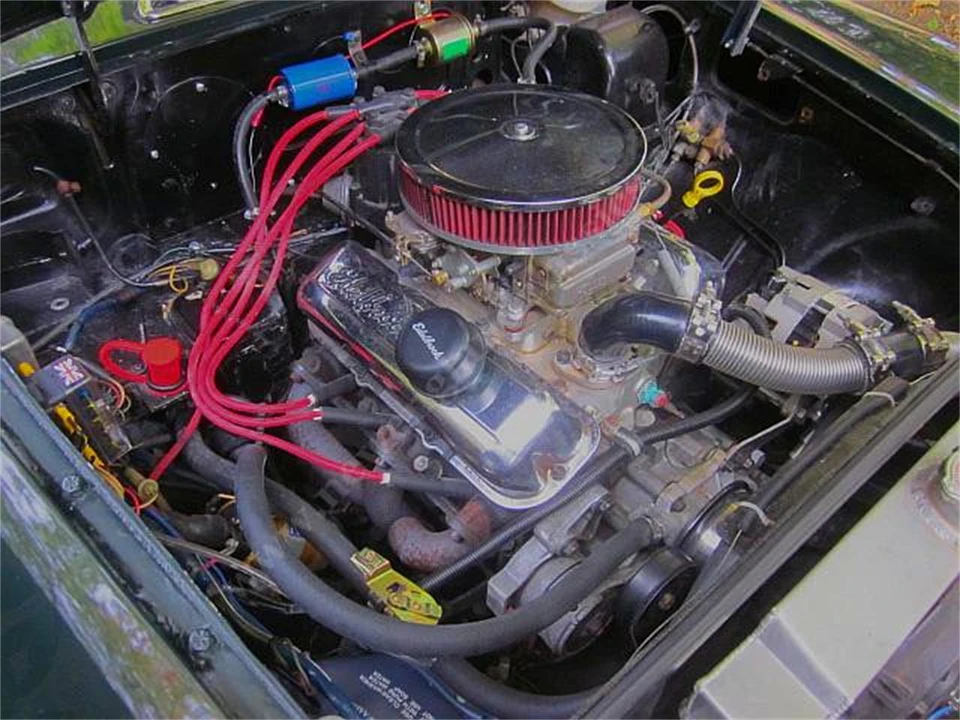 1973 MG MGB GT - Image 25 of 31