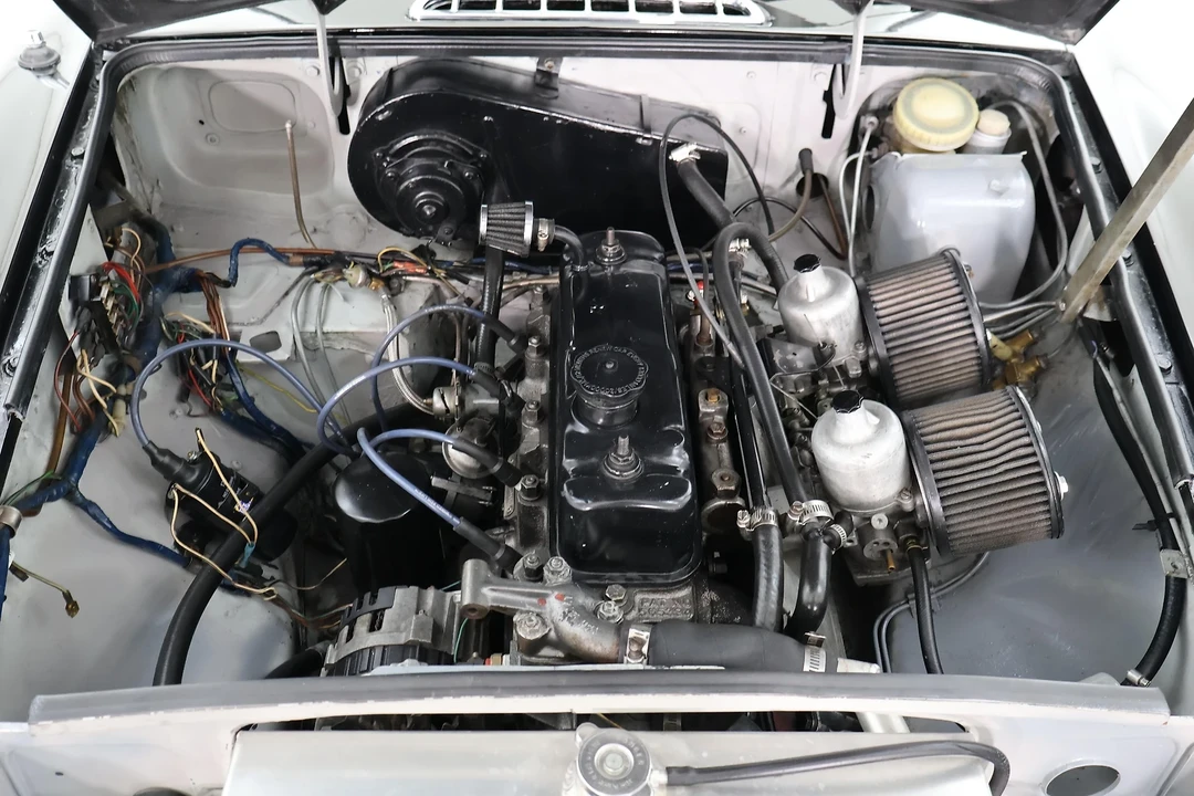 1973 MG MGB GT - Image 17 of 17