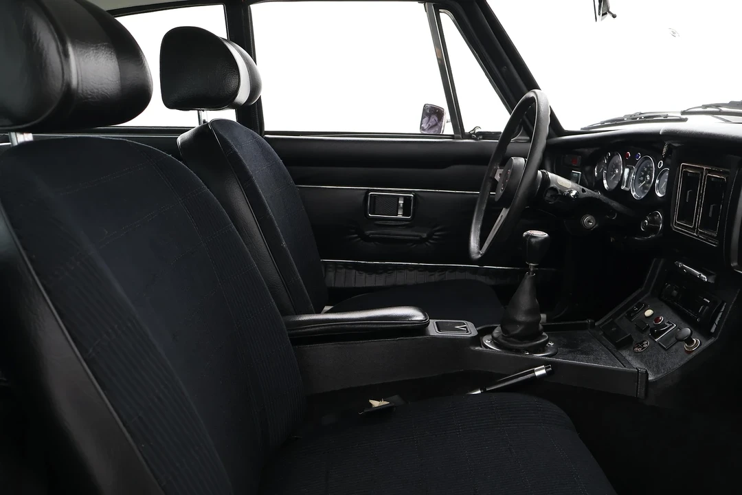 1973 MG MGB GT - Image 15 of 17
