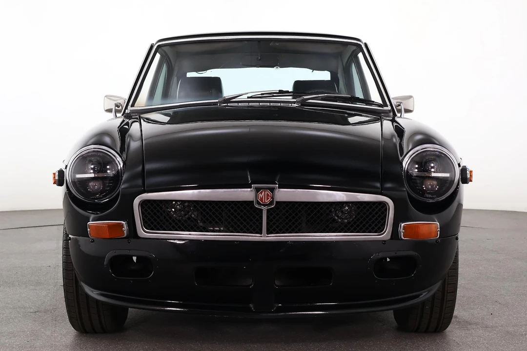 1973 MG MGB GT - Image 9 of 17