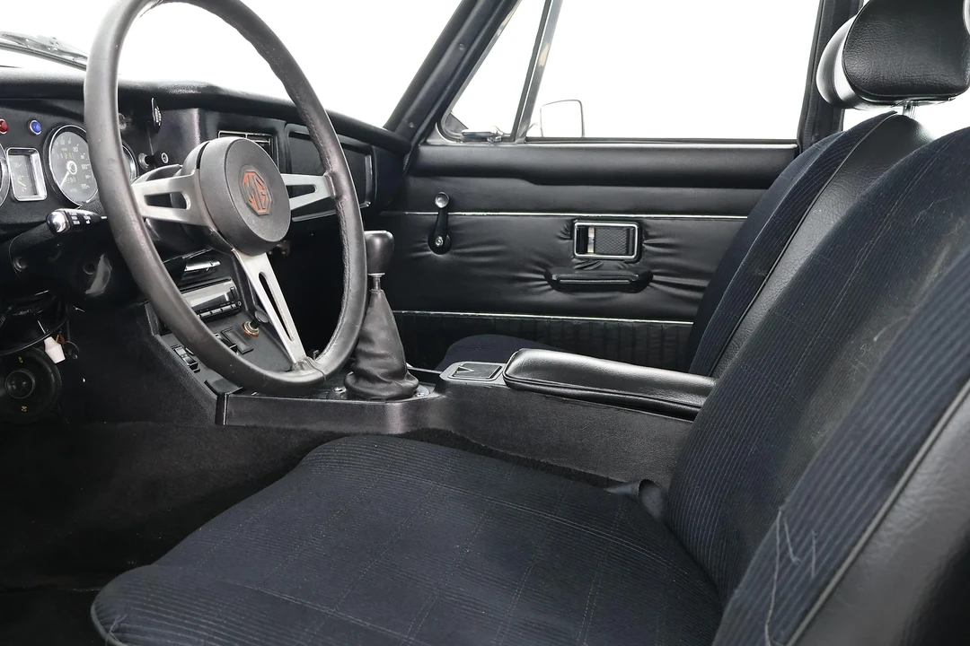 1973 MG MGB GT - Image 14 of 17