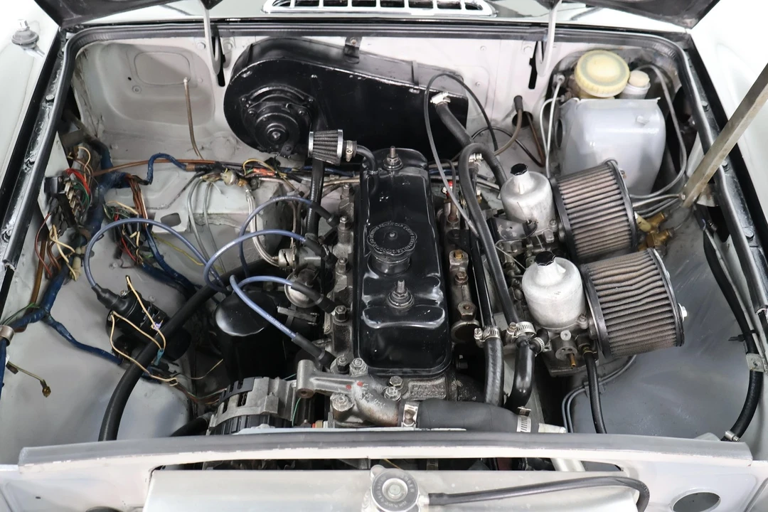 1973 MG MGB GT - Image 17 of 17