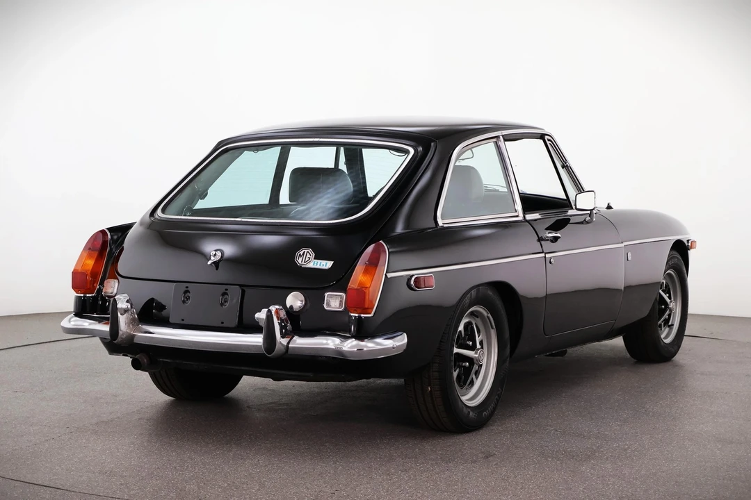 1973 MG MGB GT - Image 6 of 17