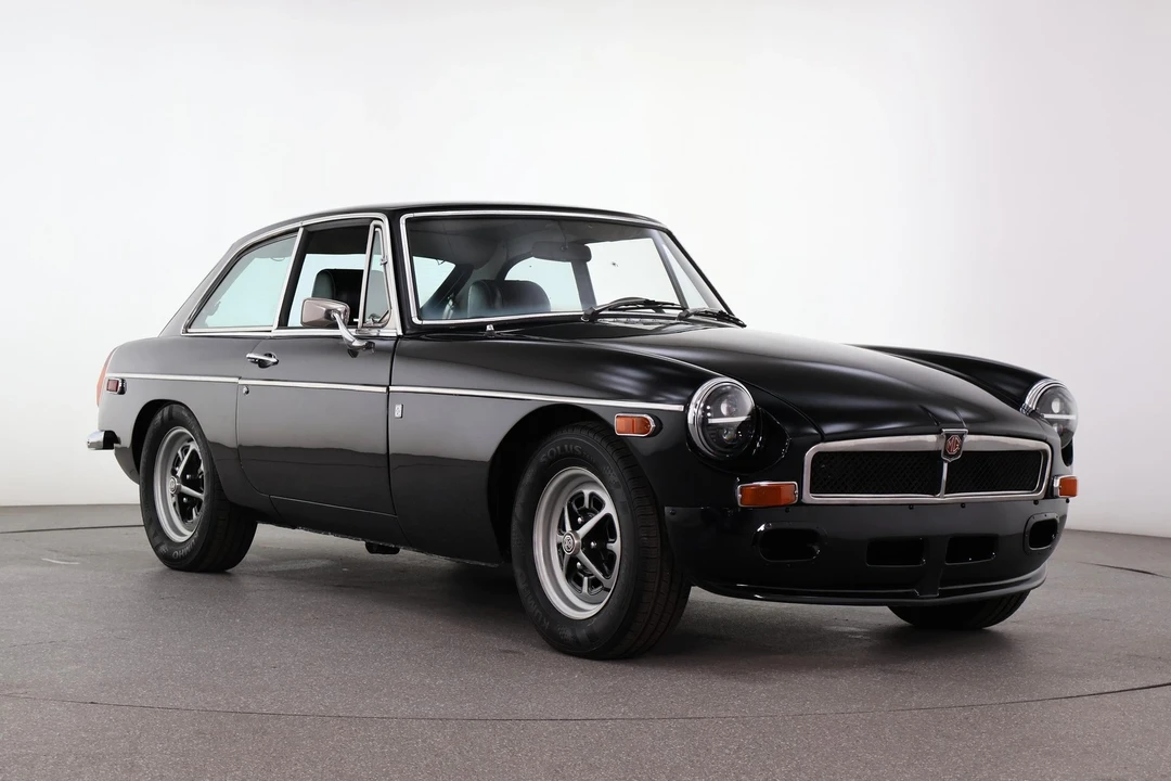 1973 MG MGB GT - Image 8 of 17