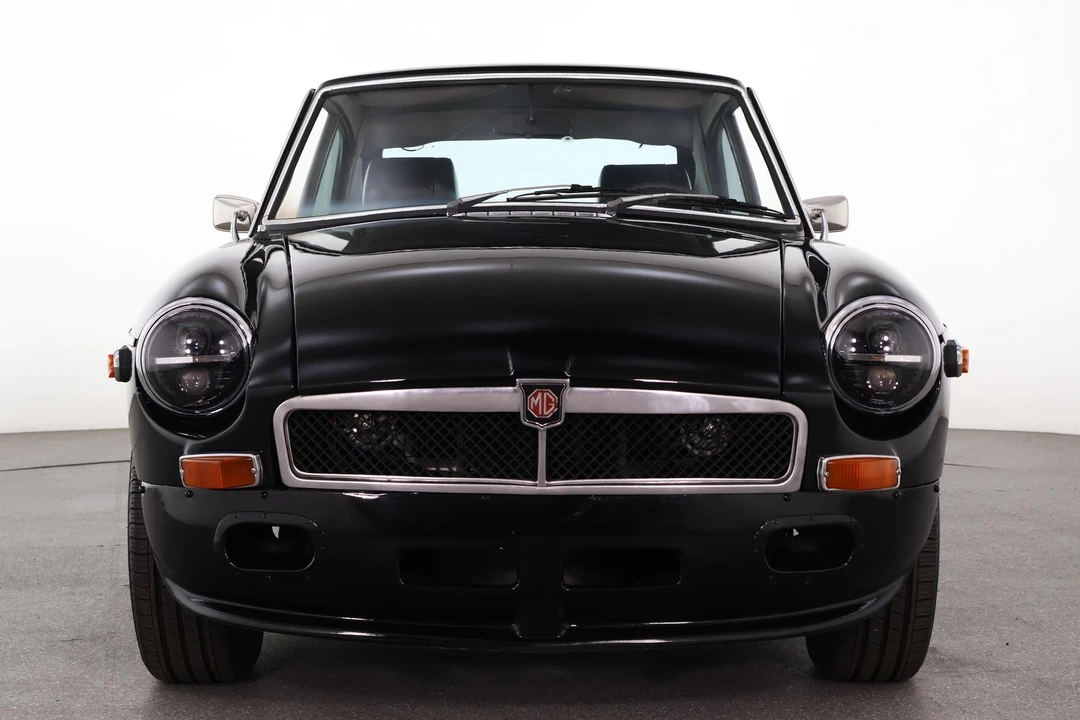 1973 MG MGB GT - Image 9 of 17