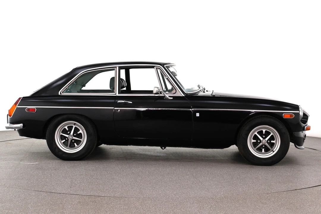 1973 MG MGB GT - Image 7 of 17