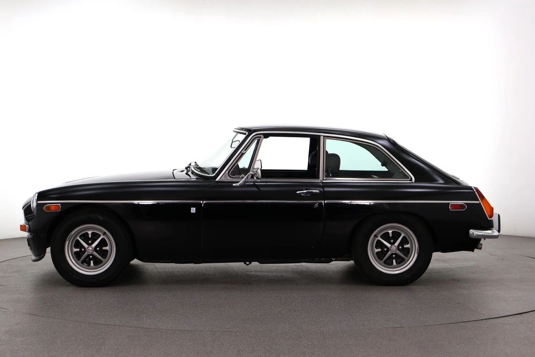1973 MG MGB GT - Image 11 of 17